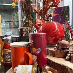 Couverture Chocolaterie, Oud-Turnhout openingstijden