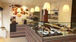 Léonidas, Tielt-Winge openingstijden
