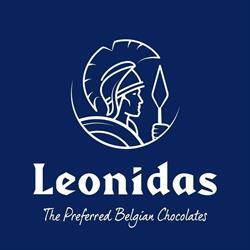 Leonidas Confiserie Larose, Tongeren openingstijden