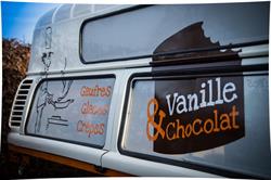 Vanille et Chocolat Tournai Doornik - openingstijden