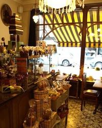 Chocolaterie Bon-Bon "jour" / B&B Bon-Bon "nuit", Turnhout openingstijden