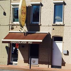 Irsi Chocolatier Waterloo - Braine L'alleud Waterloo - openingstijden