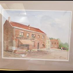 Boulangerie La Grange, Ophain-Bois-Seigneur-Isaac openingstijden
