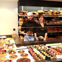 Bakkerij Destabelle Bvba, Westmeerbeek openingstijden