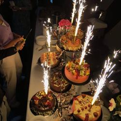 Patisserie Mario, Mol openingstijden