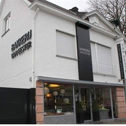 Bakkerij Van Eester, Nijlen openingstijden