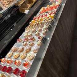 Brood en Banket Alexandra, Berchem openingstijden