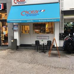 Croissy, Mechelen openingstijden