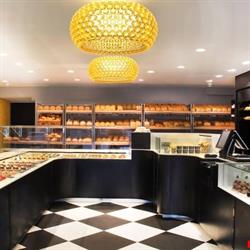 Savarin Patisserie, Mechelen openingstijden