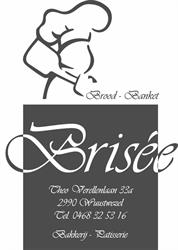 Brisée Bvba, Wuustwezel openingstijden