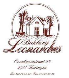 Leonardus Bakkerij Bvba, Kuringen openingstijden