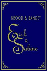 Brood en Banket Erik en Sabine, Heusden-Zolder openingstijden