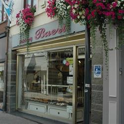Baerts R, Tongeren openingstijden