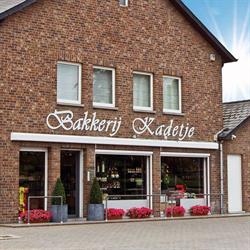 Kadetje, Lommel openingstijden