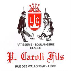 Chez Caroli, Luik openingstijden