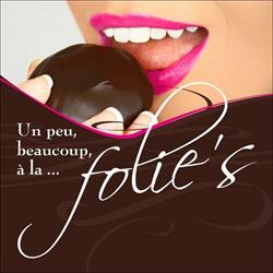 Pâtisserie Folies's, Chaudfontaine openingstijden