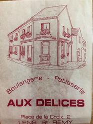 Délices (Aux), Lens-Saint-Remy openingstijden