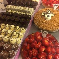 La Gourmandine, Fléron openingstijden