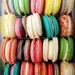 Sacré-Coeur (Boulangerie Du), Dison openingstijden