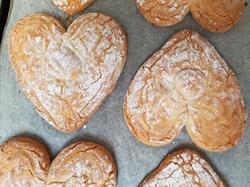 Boulangerie Collin F., Thimister openingstijden