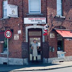 Délices du Coin, Presles openingstijden