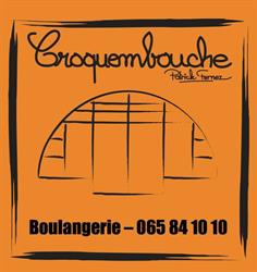Croquembouche, Hyon openingstijden