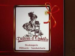 Les Délices d'Ophélie, La Louvière openingstijden