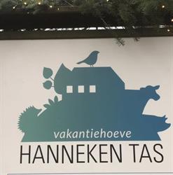 Hanneken Tas, Essen openingstijden