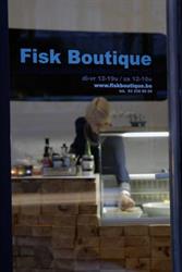 Fisk Boutique Anvers Centre-Ville Antwerpen - openingstijden