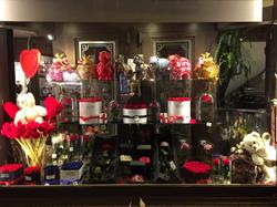 Bloemen 7 Days Bvba Anvers Centre-Ville Antwerpen - openingstijden