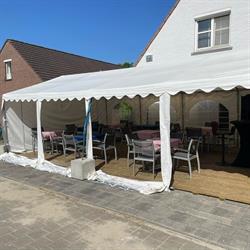 Van Loock Karin, Kontich openingstijden