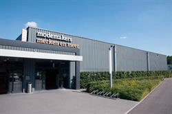 Modemakers Lier, openingstijden