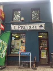 't Prinske, Brasschaat openingstijden