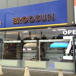 Ergosun Ekeren Bvba, openingstijden