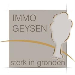 Immo Geysen, Antwerpen openingstijden