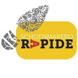 Schoenmakerij Rapide Malines Mechelen - openingstijden