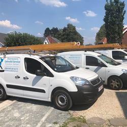 Splendid Service BVBA, Kontich openingstijden