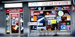 't Albertpark Anvers Centre-Ville Antwerpen - openingstijden