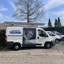 Schoonmaakbedrijf Ceulemans Bvba Turnhout Oud-Turnhout - openingstijden