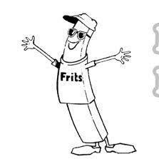 Fritske Frituur, Berlaar openingstijden