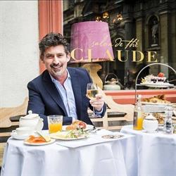 Salon de Thé Claude Anvers Centre-Ville Antwerpen - openingstijden