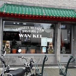 Wan Kei, Schoten openingstijden