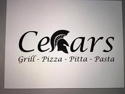 Cesars, Putte openingstijden