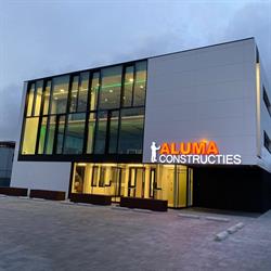 Aluma Constructies BVBA, Brecht openingstijden