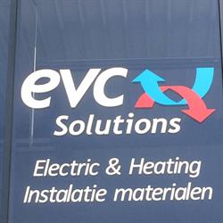 E.V.C., Laakdal openingstijden