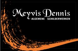 Meyvis Dennis Algemene Schilderwerken, Rijkevorsel openingstijden
