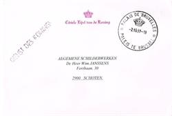 Algemene Schilderwerken Wim Janssens, Wuustwezel openingstijden
