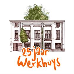 Werkhuys ('t), Borgerhout openingstijden