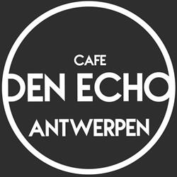 Den Echo Anvers Centre-Ville Antwerpen - openingstijden