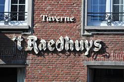 't Raedhuys Bvba, Sint-Lenaarts openingstijden